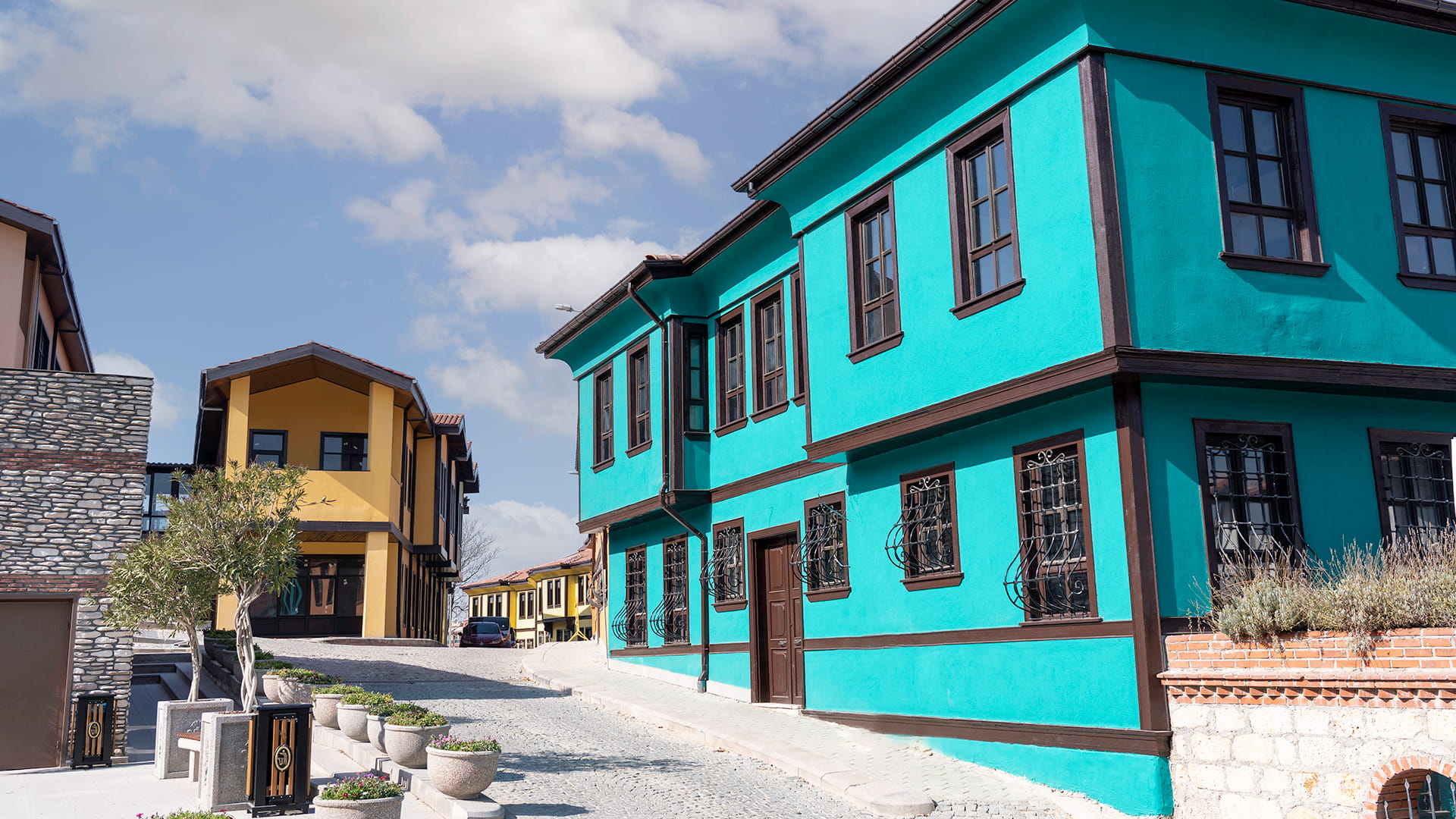How to Spend A Perfect Day in Odunpazarı header